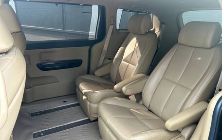 KIA Carnival III, 2020 год, 3 700 000 рублей, 12 фотография