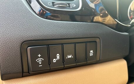 KIA Carnival III, 2020 год, 3 700 000 рублей, 14 фотография