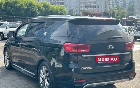 KIA Carnival III, 2020 год, 3 700 000 рублей, 6 фотография