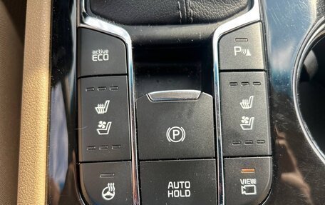 KIA Carnival III, 2020 год, 3 700 000 рублей, 18 фотография