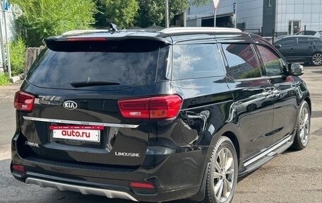 KIA Carnival III, 2020 год, 3 700 000 рублей, 4 фотография