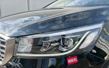 KIA Carnival III, 2020 год, 3 700 000 рублей, 8 фотография