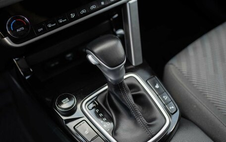 KIA Seltos I, 2021 год, 2 300 000 рублей, 17 фотография