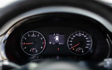 KIA Seltos I, 2021 год, 2 300 000 рублей, 19 фотография