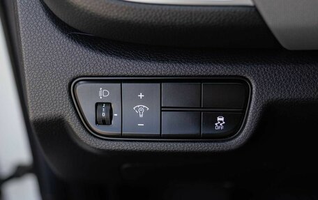 KIA Seltos I, 2021 год, 2 300 000 рублей, 22 фотография