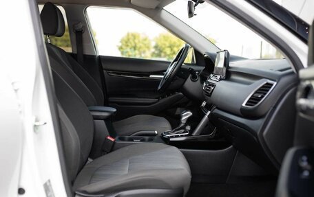 KIA Seltos I, 2021 год, 2 300 000 рублей, 20 фотография