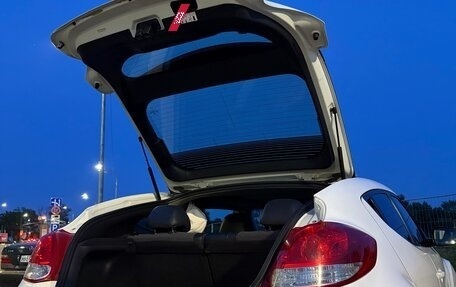 Hyundai Veloster I рестайлинг, 2013 год, 999 999 рублей, 17 фотография