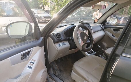 Lifan X60 I рестайлинг, 2013 год, 300 000 рублей, 11 фотография