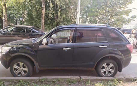 Lifan X60 I рестайлинг, 2013 год, 300 000 рублей, 19 фотография