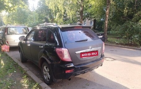 Lifan X60 I рестайлинг, 2013 год, 300 000 рублей, 15 фотография