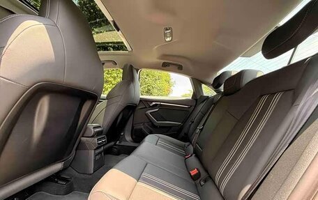 Audi A3, 2023 год, 1 635 000 рублей, 7 фотография