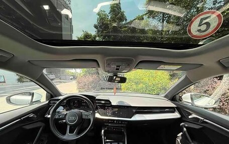 Audi A3, 2023 год, 1 635 000 рублей, 8 фотография