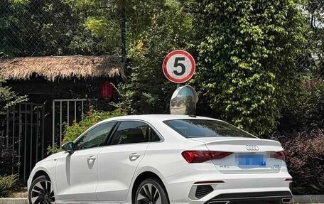 Audi A3, 2023 год, 1 635 000 рублей, 5 фотография