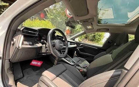 Audi A3, 2023 год, 1 635 000 рублей, 6 фотография