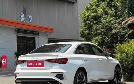 Audi A3, 2023 год, 1 635 000 рублей, 4 фотография