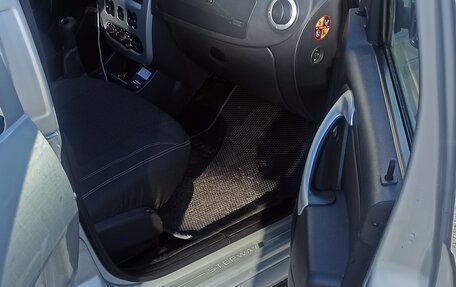 Renault Sandero I, 2013 год, 540 000 рублей, 18 фотография