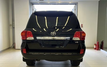 Toyota Land Cruiser 200, 2012 год, 3 980 000 рублей, 5 фотография
