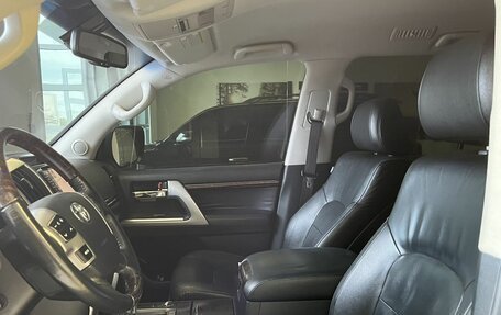 Toyota Land Cruiser 200, 2012 год, 3 980 000 рублей, 8 фотография