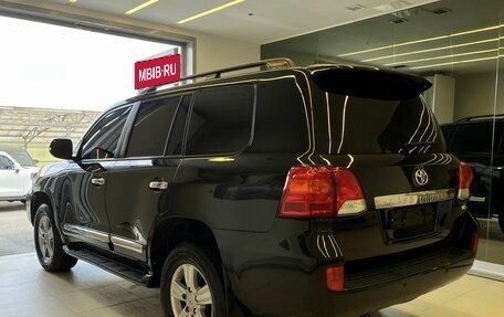 Toyota Land Cruiser 200, 2012 год, 3 980 000 рублей, 6 фотография