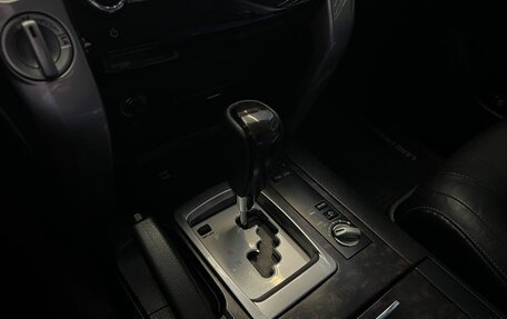 Toyota Land Cruiser 200, 2012 год, 3 980 000 рублей, 12 фотография