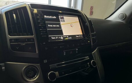 Toyota Land Cruiser 200, 2012 год, 3 980 000 рублей, 13 фотография