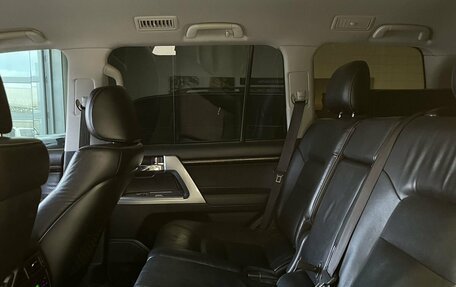 Toyota Land Cruiser 200, 2012 год, 3 980 000 рублей, 14 фотография