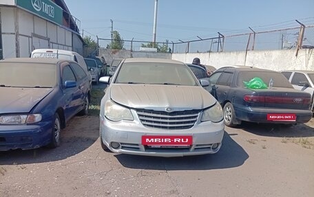 Chrysler Sebring III, 2007 год, 510 000 рублей, 2 фотография