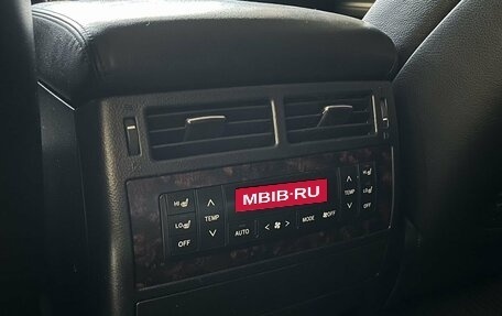 Toyota Land Cruiser 200, 2012 год, 3 980 000 рублей, 15 фотография
