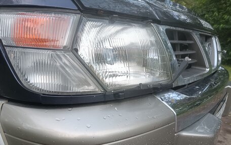 Nissan Patrol, 2001 год, 1 200 000 рублей, 10 фотография