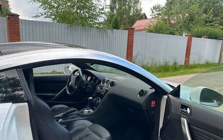 Peugeot RCZ I рестайлинг, 2013 год, 1 480 000 рублей, 6 фотография