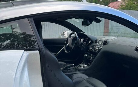 Peugeot RCZ I рестайлинг, 2013 год, 1 480 000 рублей, 7 фотография