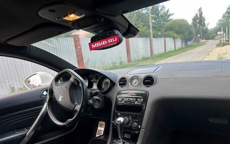 Peugeot RCZ I рестайлинг, 2013 год, 1 480 000 рублей, 8 фотография