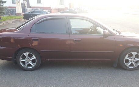 KIA Spectra II (LD), 2007 год, 200 000 рублей, 3 фотография
