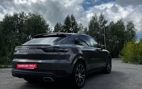 Porsche Cayenne III, 2020 год, 8 500 000 рублей, 3 фотография