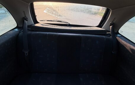 Opel Corsa B, 1998 год, 100 000 рублей, 14 фотография