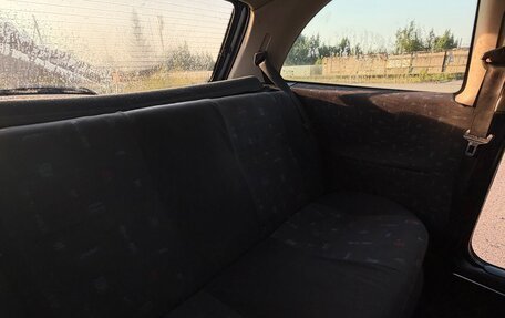 Opel Corsa B, 1998 год, 100 000 рублей, 12 фотография