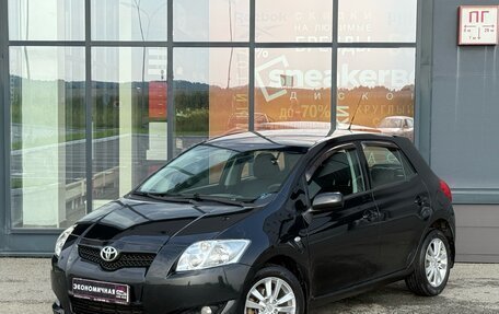 Toyota Auris II, 2008 год, 729 000 рублей, 2 фотография