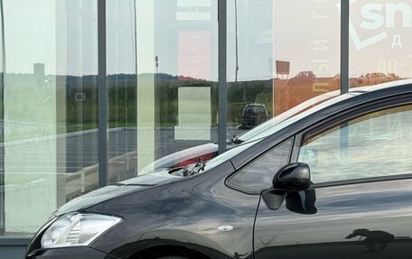 Toyota Auris II, 2008 год, 729 000 рублей, 7 фотография
