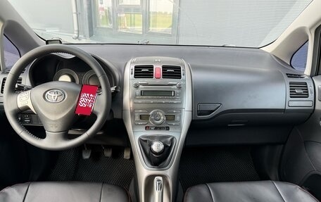 Toyota Auris II, 2008 год, 729 000 рублей, 3 фотография