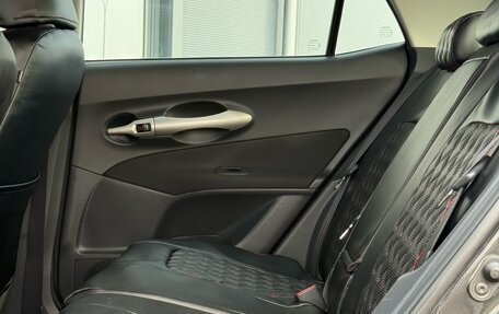Toyota Auris II, 2008 год, 729 000 рублей, 14 фотография
