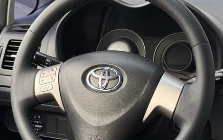 Toyota Auris II, 2008 год, 729 000 рублей, 18 фотография