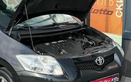 Toyota Auris II, 2008 год, 729 000 рублей, 26 фотография