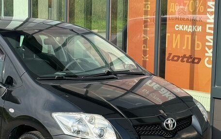 Toyota Auris II, 2008 год, 729 000 рублей, 28 фотография