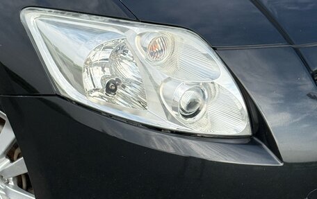 Toyota Auris II, 2008 год, 729 000 рублей, 29 фотография