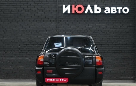 Toyota RAV4, 1997 год, 400 000 рублей, 5 фотография