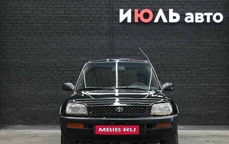 Toyota RAV4, 1997 год, 400 000 рублей, 2 фотография