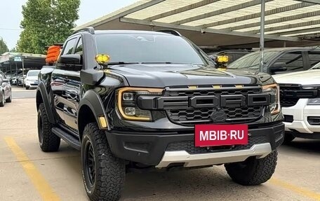 Ford Ranger, 2024 год, 4 290 000 рублей, 3 фотография