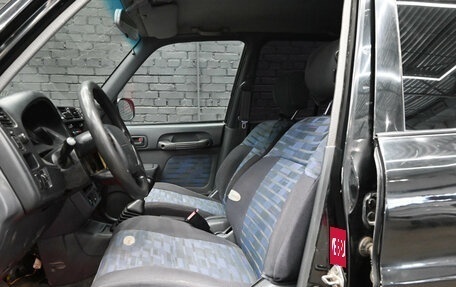 Toyota RAV4, 1997 год, 400 000 рублей, 15 фотография