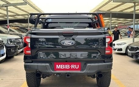 Ford Ranger, 2024 год, 4 290 000 рублей, 5 фотография