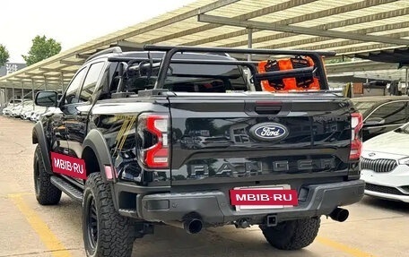 Ford Ranger, 2024 год, 4 290 000 рублей, 4 фотография